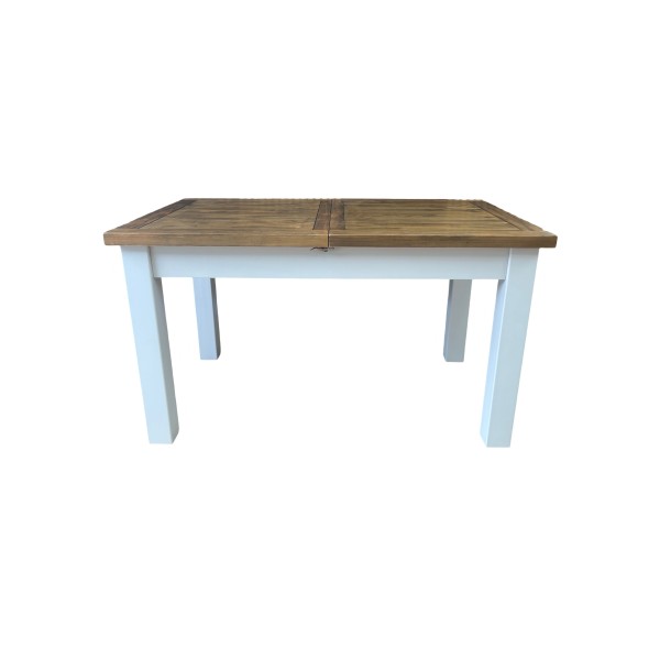 Cotswold Painted 1.4m Extending Table